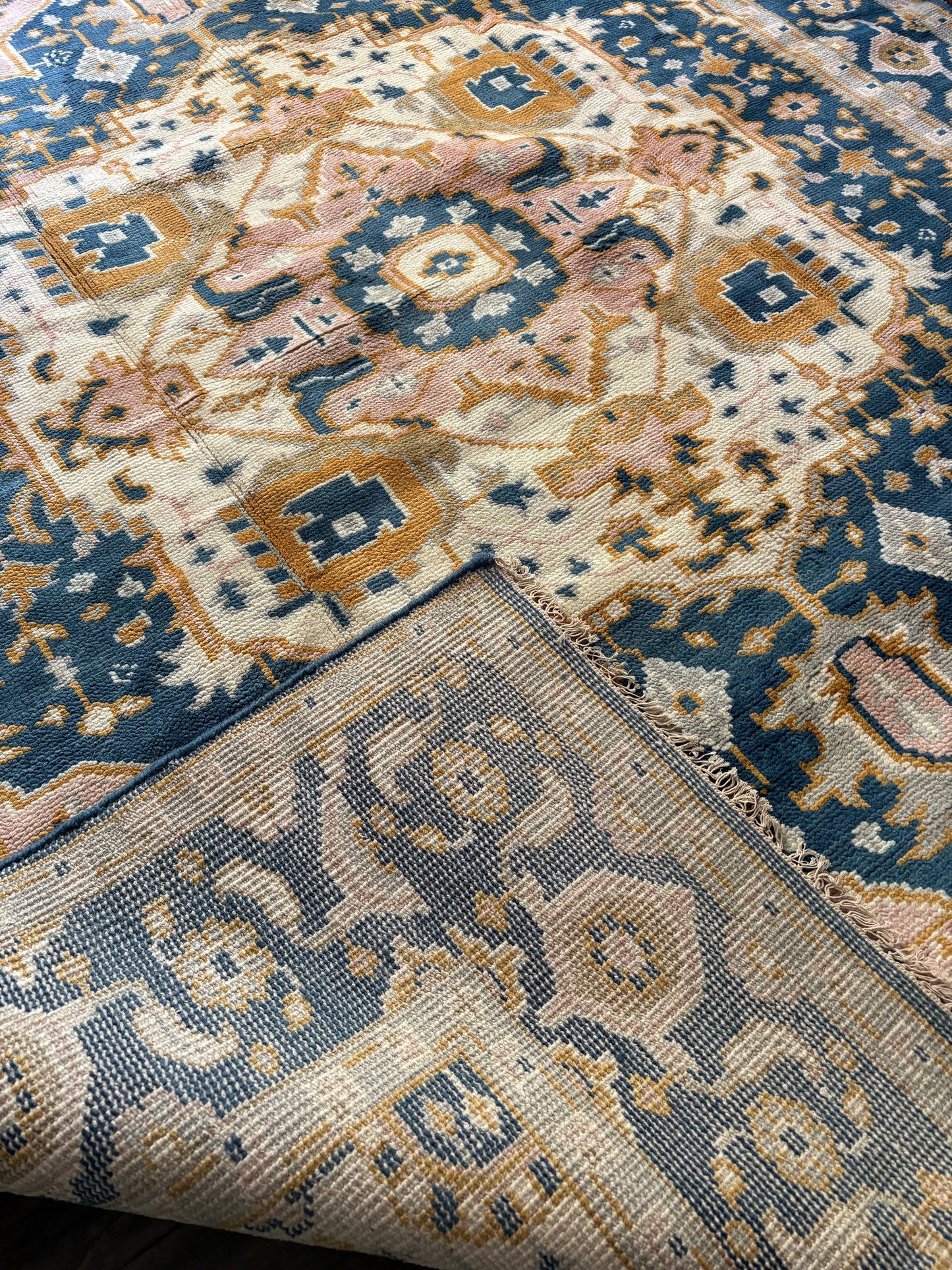 Brand New Rug #212 - 9’8” X 7’8”