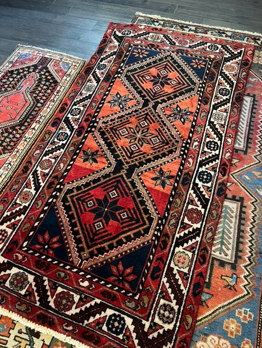 Vintage Rug #83 (presale for Amy)