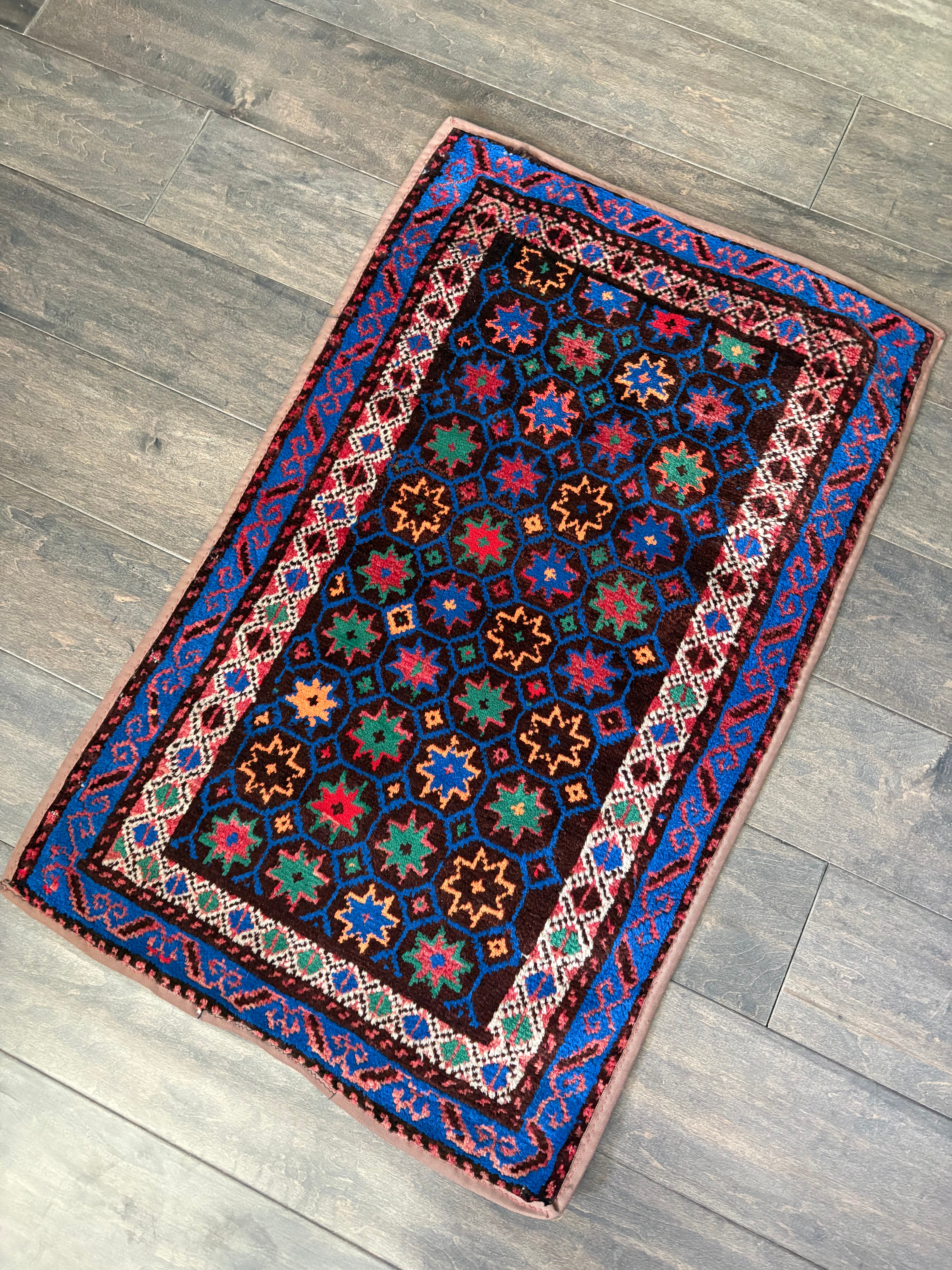 Mini Rugs – Golden Gal Rugs