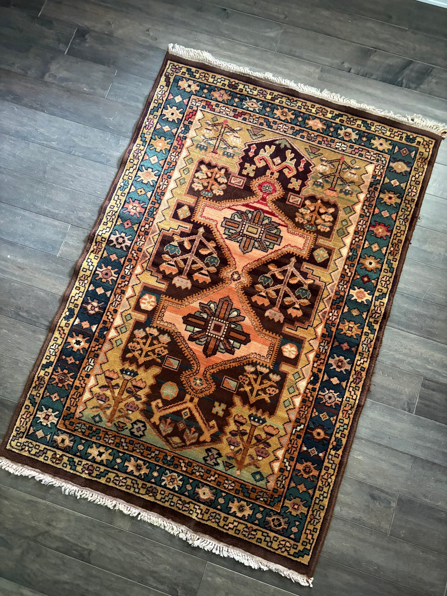 Vintage Rug #194 - Presale for Rachel