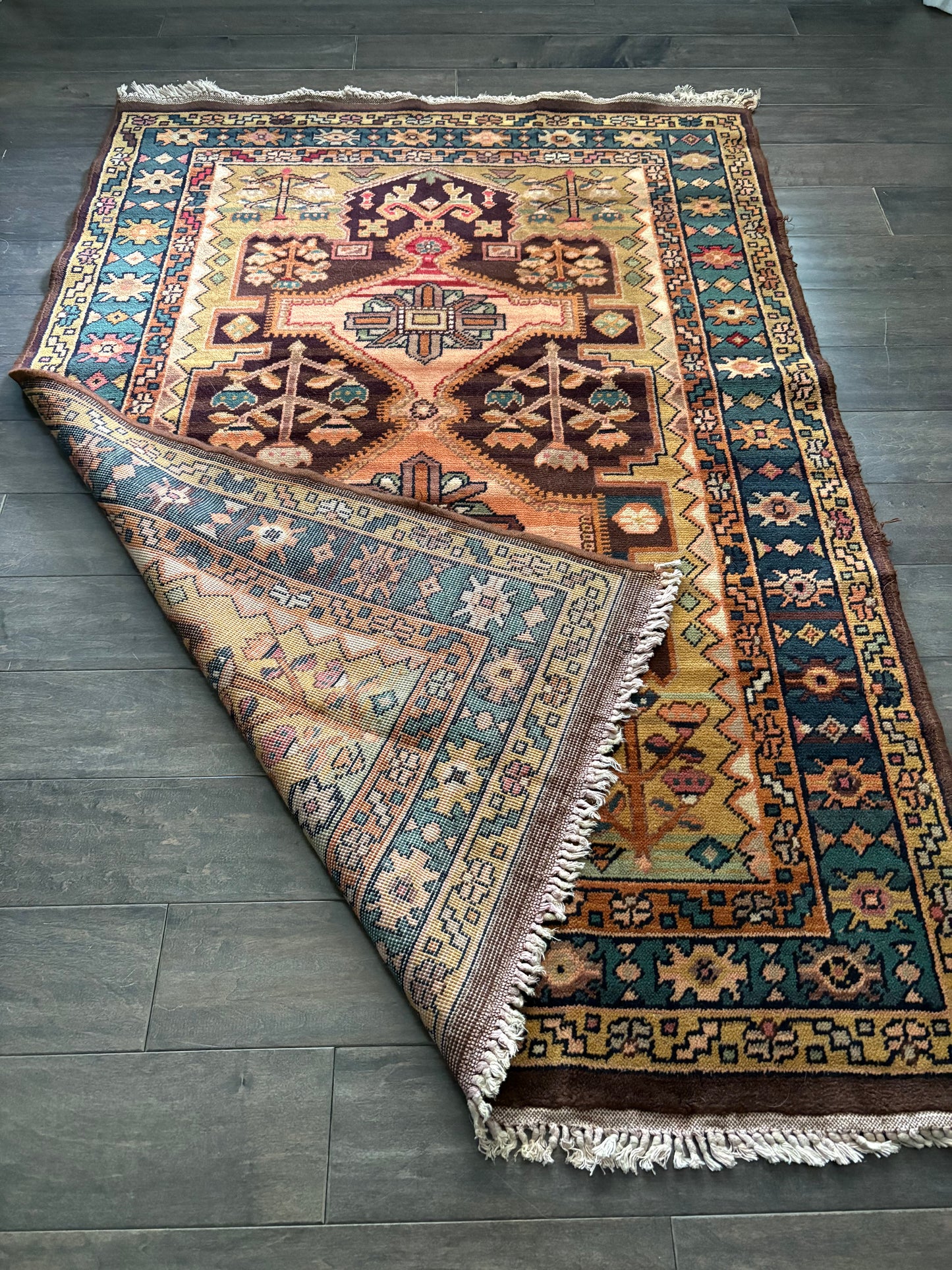 Vintage Rug #194 - Presale for Rachel