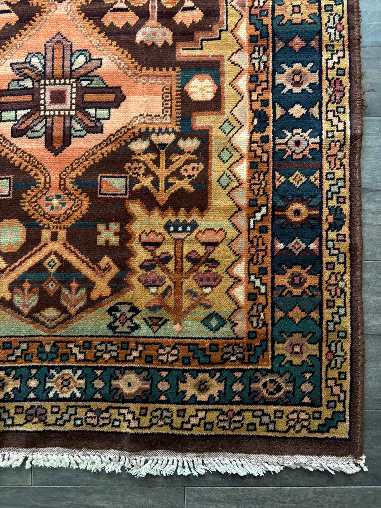 Vintage Rug #194 - Presale for Rachel