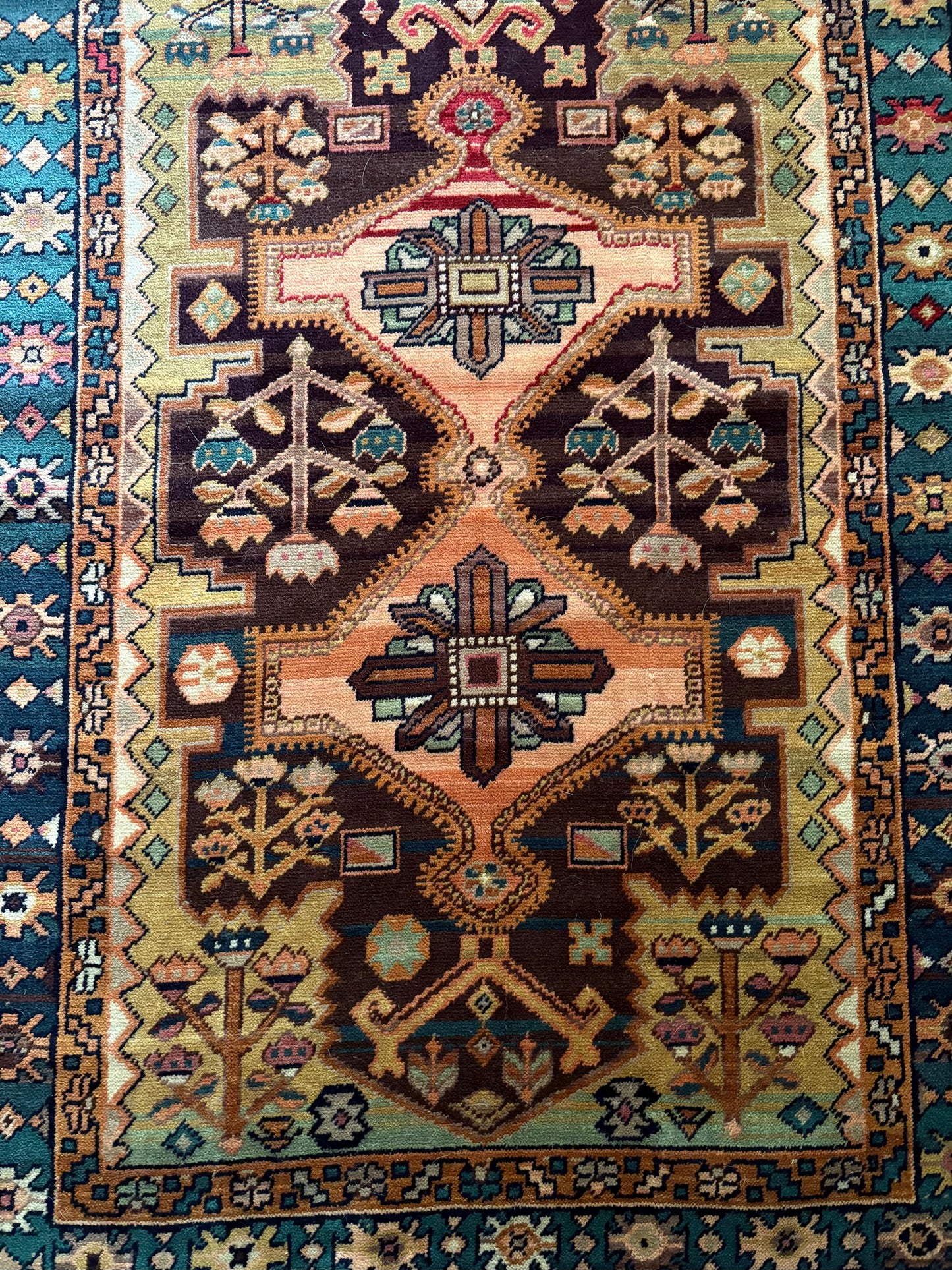 Vintage Rug #194 - Presale for Rachel