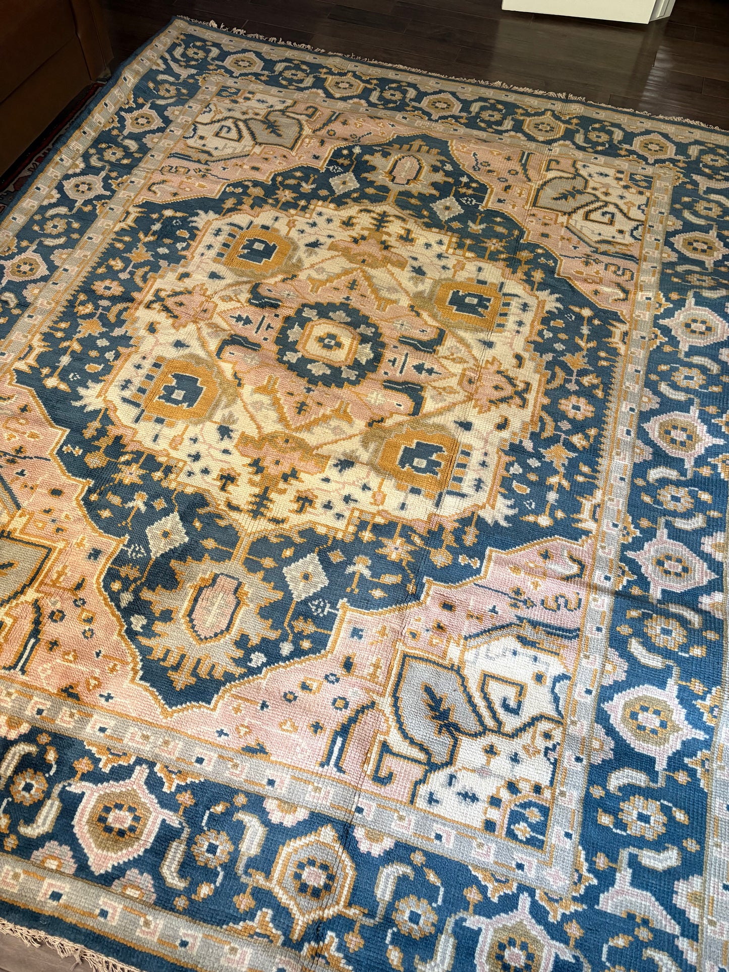 Brand New Rug #212 - 9’8” X 7’8”