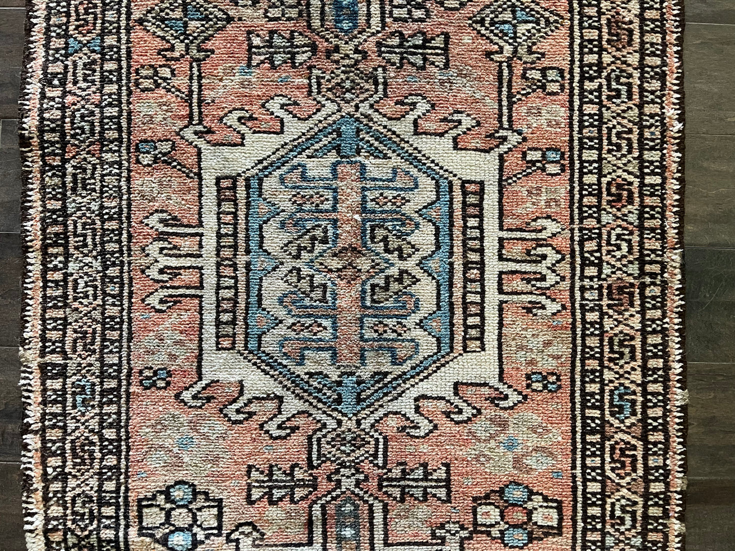 Vintage Rug #32 - 2'4" x 11'11"