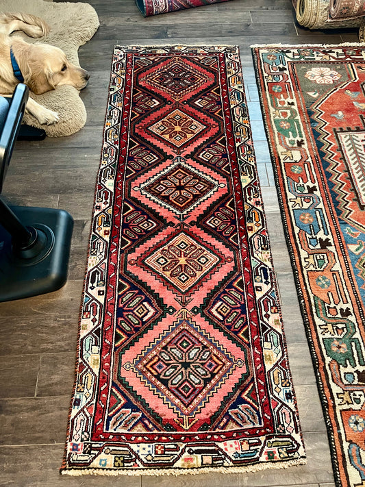 Vintage Rug #84 - Presale