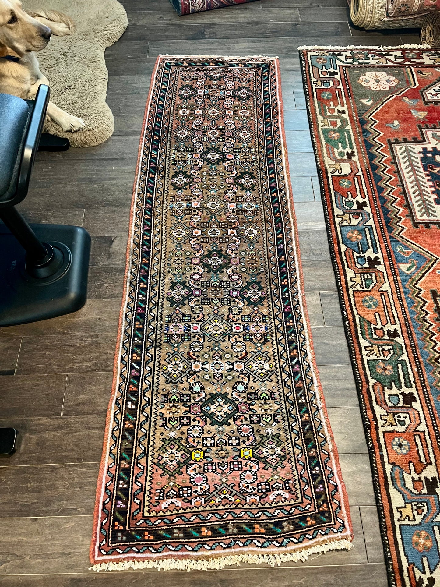 Vintage Rug #85 - Presale