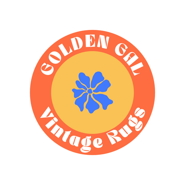 Golden Gal Rugs